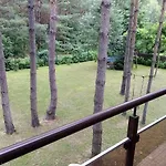 Forest-house Lt Apartment