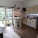 Forest-house Lt Lägenhet