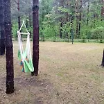 Forest-house Lt Lägenhet *