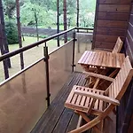 Forest-house Lt * Druskininkai