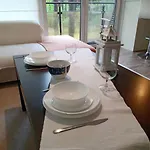 Lägenhet Forest-house Lt *