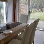 Forest-house Lt Lägenhet