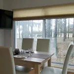 Forest-house Lt Lägenhet