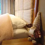 Forest-house Lt Lägenhet