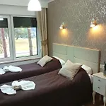 Forest-house Lt Lägenhet Druskininkai
