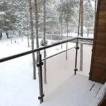 Lägenhet Forest-house Lt Druskininkai