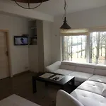 Forest-house Lt