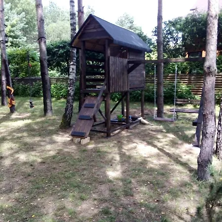Forest-house Lt Druskininkai