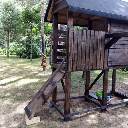 Forest-house Lt *