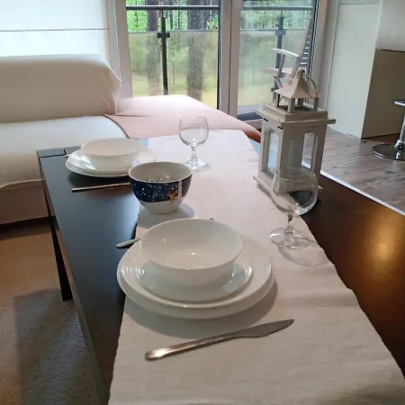 Διαμέρισμα Forest-house Lt *