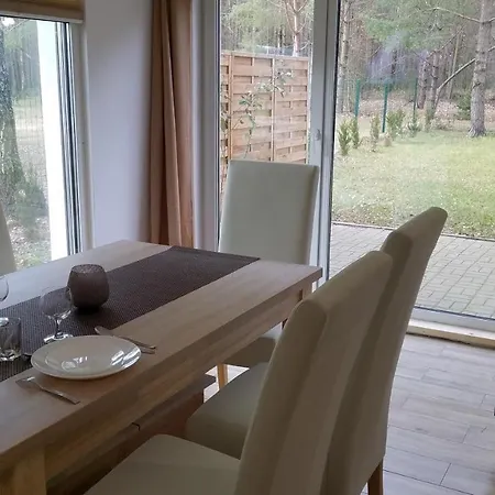 Forest-house Lt Διαμέρισμα