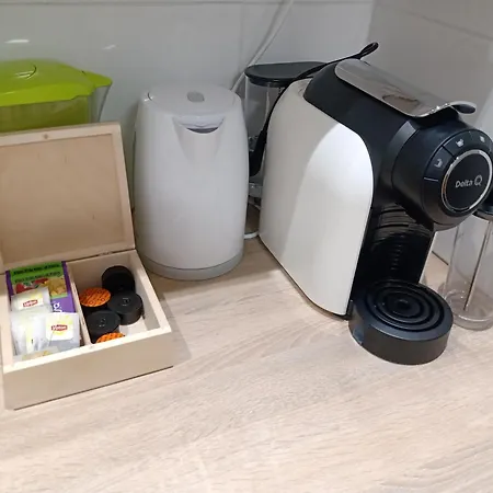 Forest-house Lt Διαμέρισμα