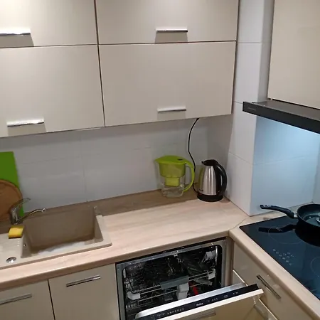 Forest-house Lt * Ντρουσκινινκάι