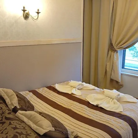 Forest-house Lt Druskininkai
