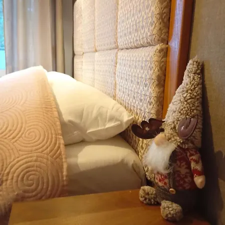 Forest-house Lt Διαμέρισμα