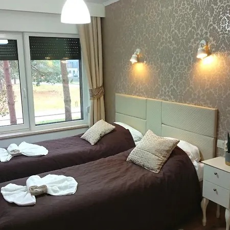 Forest-house Lt Butas Druskininkai
