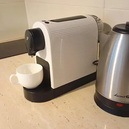 Διαμέρισμα Forest-house Lt Ντρουσκινινκάι