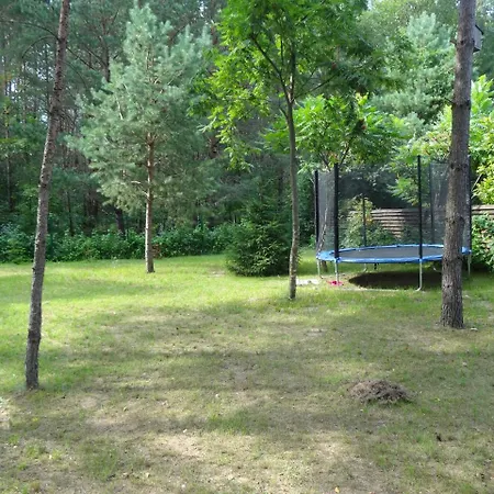 Forest-house Lt * Ντρουσκινινκάι