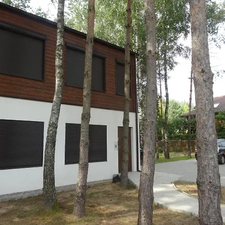 Forest-house Lt