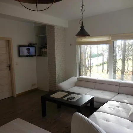 Forest-house Lt