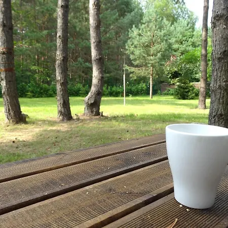 Forest-house Lt Druskininkai