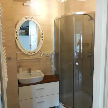 Forest-house Lt Διαμέρισμα *