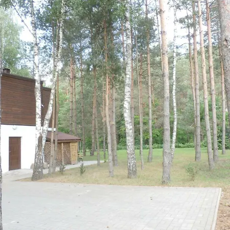 Lägenhet Forest-house Lt Druskininkai