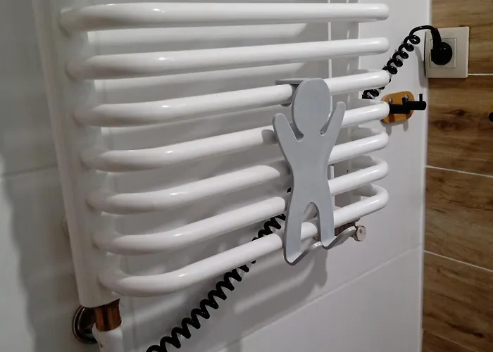 Forest-house Lt Druskieniki