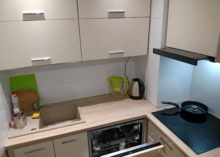 Forest-house Lt * Druskieniki