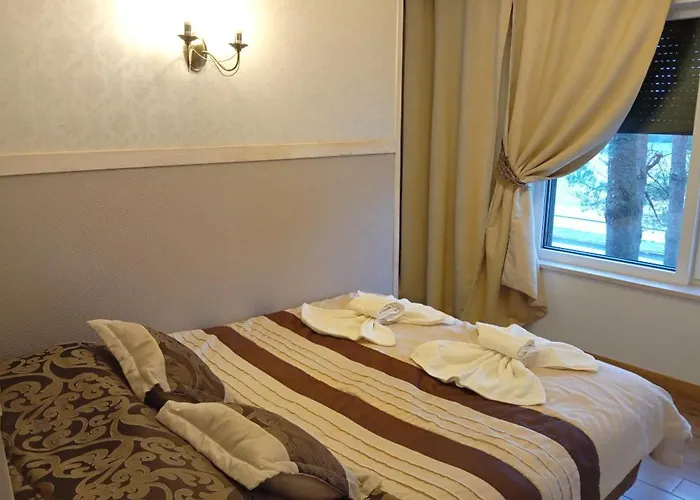 Forest-house Lt Druskieniki