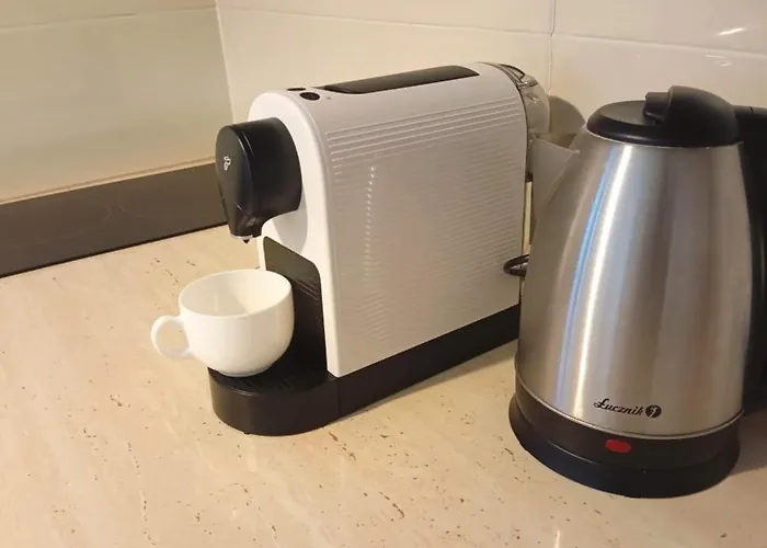 Apartament Forest-house Lt Druskieniki