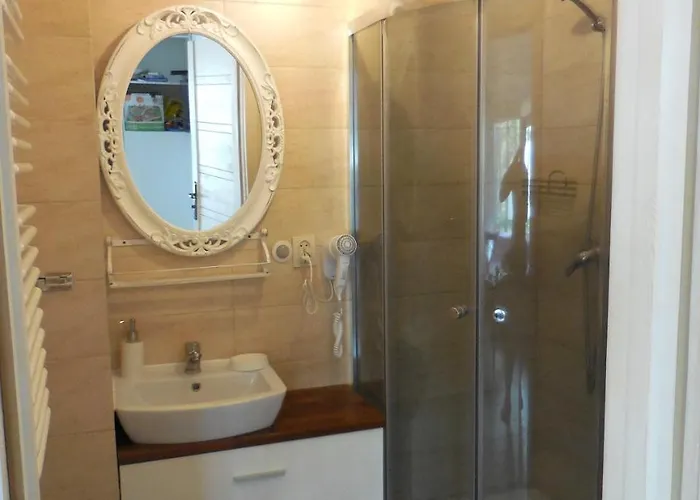 Forest-house Lt Apartament *