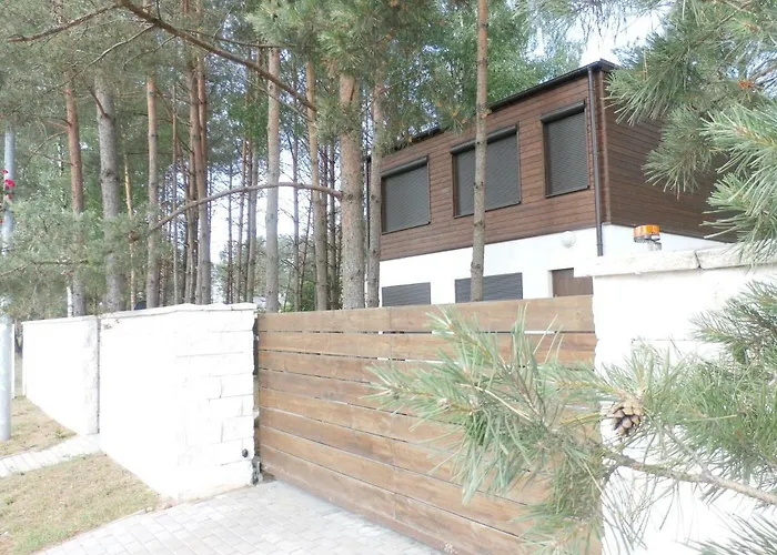 Forest-house Lt Apartament Druskieniki